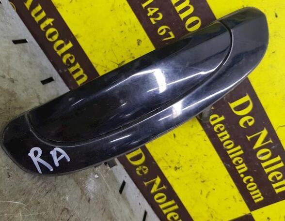 Grab Handle HYUNDAI Getz (TB)