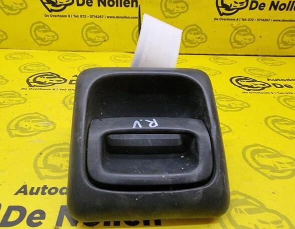 Grab Handle PEUGEOT Boxer Kasten (244)