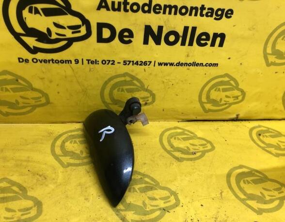 Handgreep stoffering TOYOTA Aygo (KGB1, WNB1)