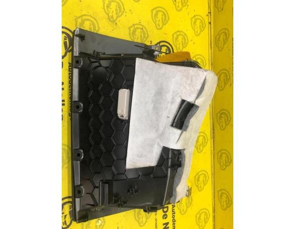 Glove Compartment (Glovebox) BMW 1er (F20)