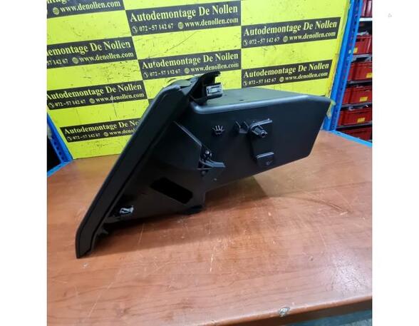 Glove Compartment (Glovebox) PEUGEOT 208 I (CA, CC)