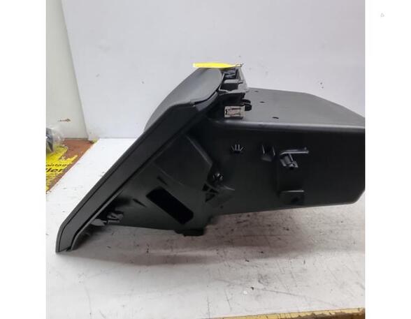 Glove Compartment (Glovebox) PEUGEOT 208 I (CA, CC)