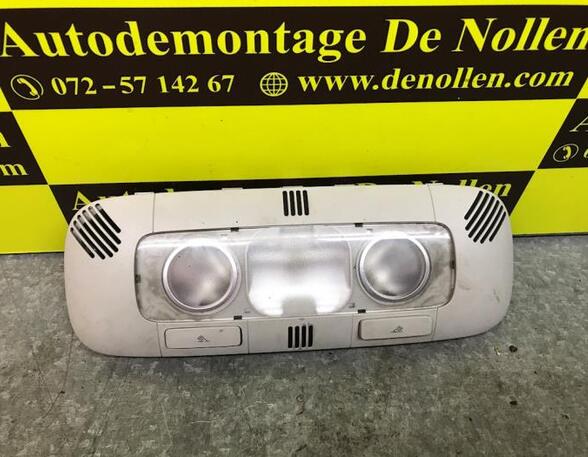 Interieurverlichting VW Golf V (1K1), VW Golf VI (5K1)