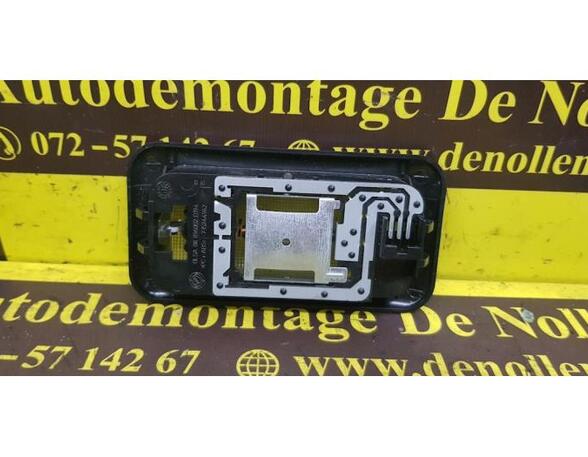 Interieurverlichting FIAT 500/595/695 (312)