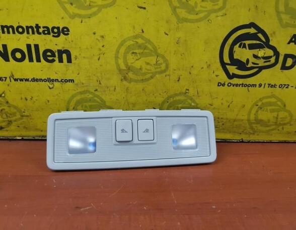 Interieurverlichting VW Golf VII (5G1, BE1, BE2, BQ1)