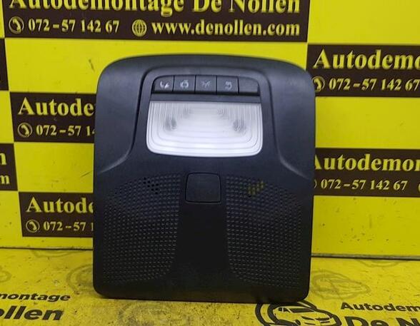 Innenleuchte Mercedes-Benz Sprinter 3,5t Kasten 907, 910 A9109003500 P12856585