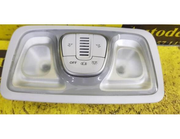 Interieurverlichting FIAT 500L (351, 352)