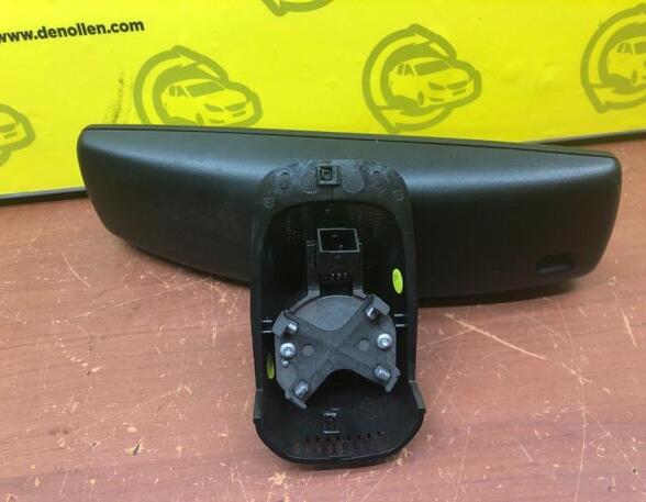 Interior Rear View Mirror SEAT Leon (5F1)