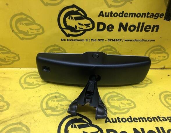 Interior Rear View Mirror VW Golf VI (5K1)