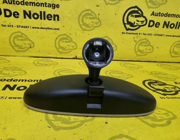 Interior Rear View Mirror VW Scirocco (137, 138)