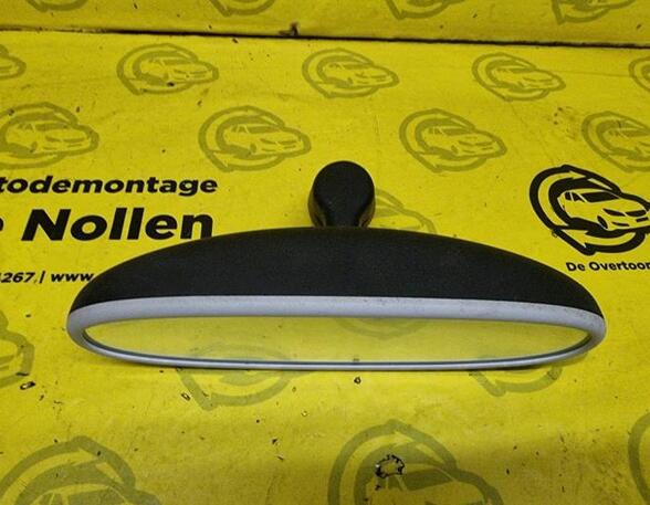 Interior Rear View Mirror VW Scirocco (137, 138)