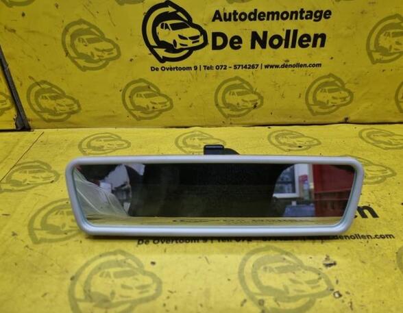 Interior Rear View Mirror SEAT Ibiza IV (6J5, 6P1), SEAT Ibiza IV Sportcoupe (6J1, 6P5)