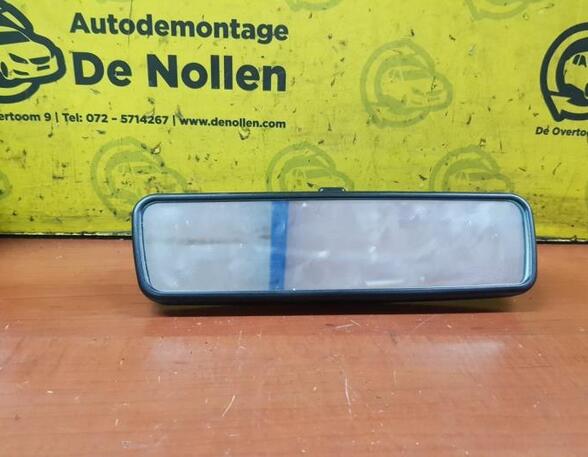 Interior Rear View Mirror VW Polo (6C1, 6R1)