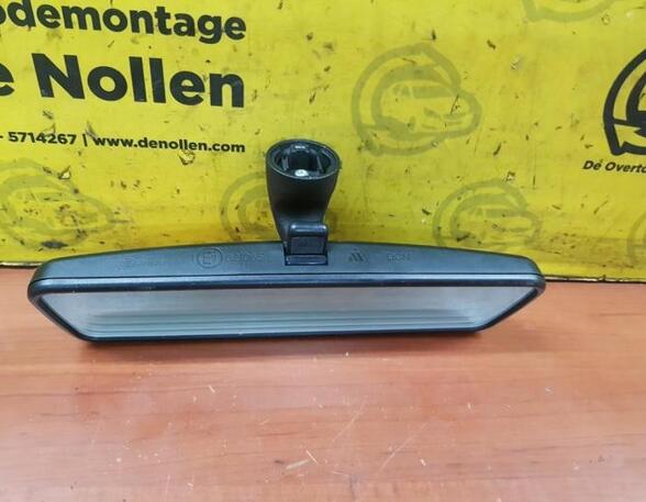 Interior Rear View Mirror VW Polo (6C1, 6R1)