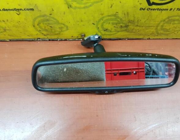 Interior Rear View Mirror NISSAN Qashqai II SUV (J11, J11)