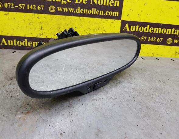 Interior Rear View Mirror AUDI A3 (8V1, 8VK)