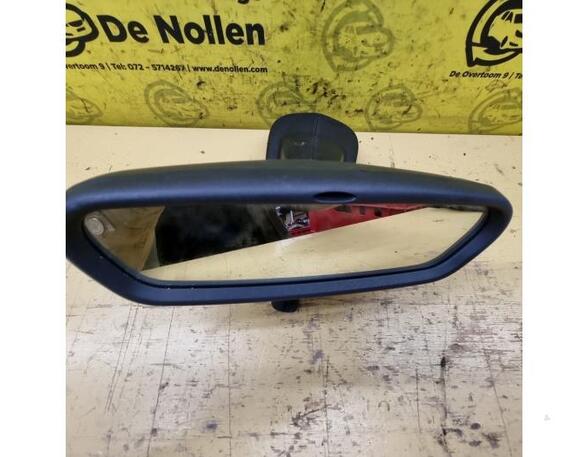 Interior Rear View Mirror PEUGEOT 208 I (CA, CC)