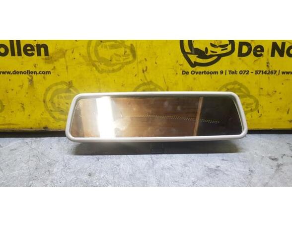 Interior Rear View Mirror VW Polo (6C1, 6R1)