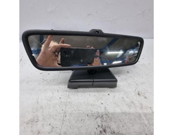 Interior Rear View Mirror OPEL Zafira/Zafira Family B (A05)