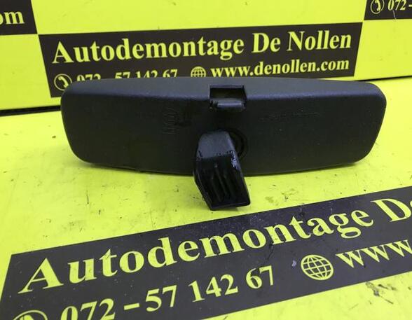 Interior Rear View Mirror PEUGEOT 307 (3A/C), PEUGEOT 307 Break (3E)