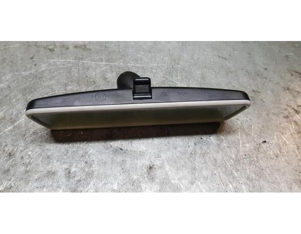 Interior Rear View Mirror SEAT LEON (5F1), SEAT LEON SC (5F5)