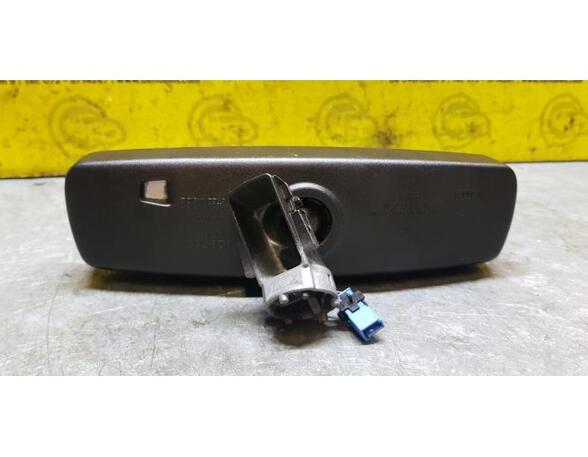 Interior Rear View Mirror FORD FIESTA VI (CB1, CCN), FORD FIESTA VI Van