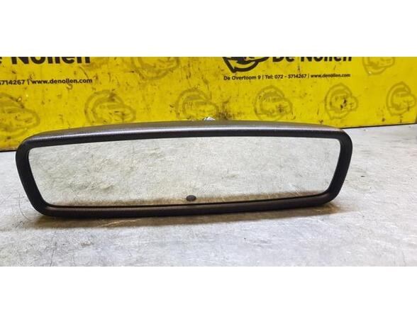 Interior Rear View Mirror FORD FIESTA VI (CB1, CCN), FORD FIESTA VI Van