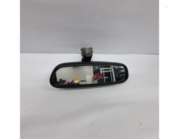 Interior Rear View Mirror CITROËN C4 II (B7)