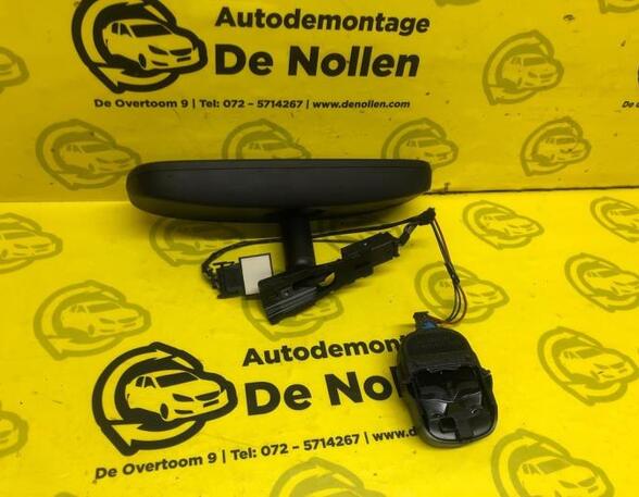 Interior Rear View Mirror OPEL INSIGNIA A (G09), OPEL INSIGNIA A Sports Tourer (G09)