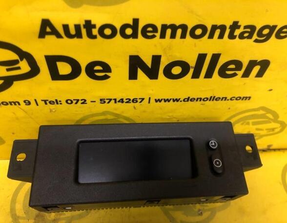 Instrument Cluster OPEL Corsa D (S07)