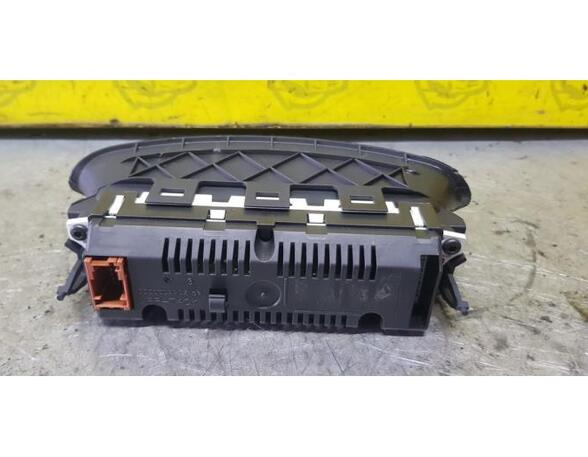 Instrument Cluster PEUGEOT 308 I (4A, 4C), PEUGEOT 308 SW I (4E, 4H)