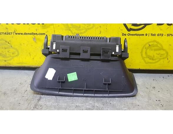 Instrument Cluster PEUGEOT 308 I (4A, 4C), PEUGEOT 308 SW I (4E, 4H)