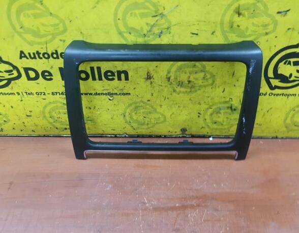 Instrument Cluster VW Polo (6C1, 6R1)