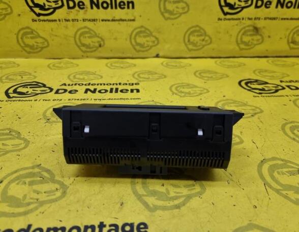 Instrument Cluster OPEL CORSA D (S07)