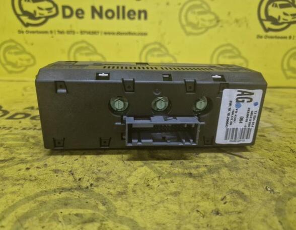 Instrument Cluster OPEL CORSA D (S07)