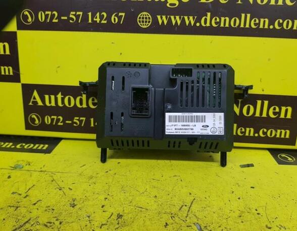 Instrument Cluster FORD C-MAX II (DXA/CB7, DXA/CEU), FORD GRAND C-MAX (DXA/CB7, DXA/CEU), FIAT LINEA (323_, 110_)