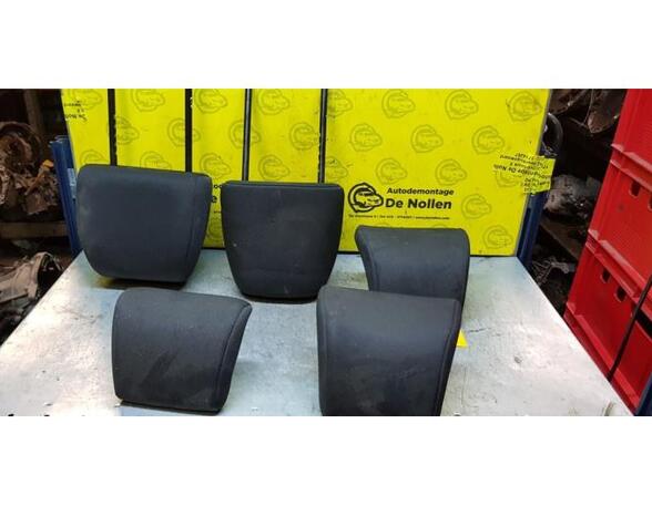 Headrest PEUGEOT 308 I (4A, 4C), PEUGEOT 308 SW I (4E, 4H)