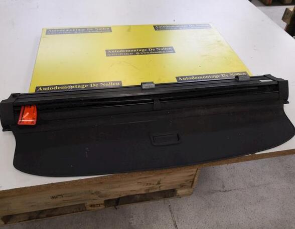 Luggage Compartment Cover AUDI A4 Avant (8E5, B6)