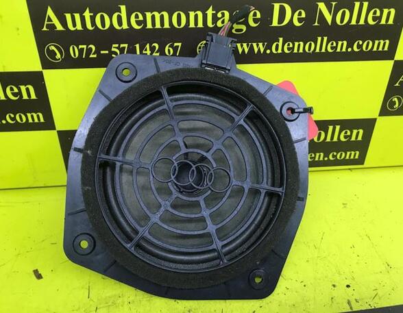 Loudspeaker AUDI TT (8J3)