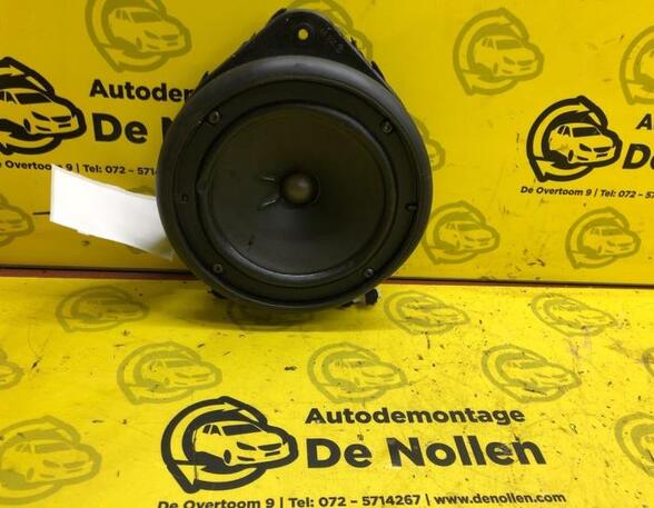 Lautsprecher Audi A4 Avant 8E, B6 8E0035411A P17554739