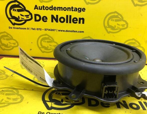 Loudspeaker AUDI A4 Avant (8E5, B6)