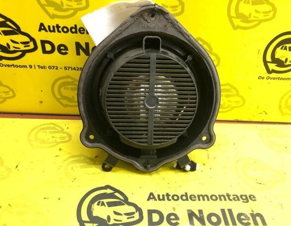 Loudspeaker AUDI A4 Avant (8E5, B6)