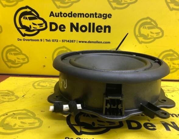 Lautsprecher Audi A4 Avant 8E, B6 8E0035411A P17554767