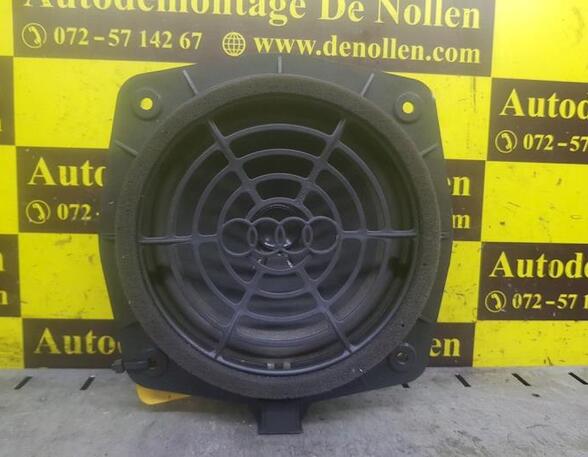 Loudspeaker AUDI TT (8J3)