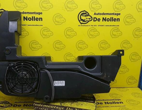 Loudspeaker AUDI A4 Avant (8K5, B8), AUDI A5 Sportback (8TA)