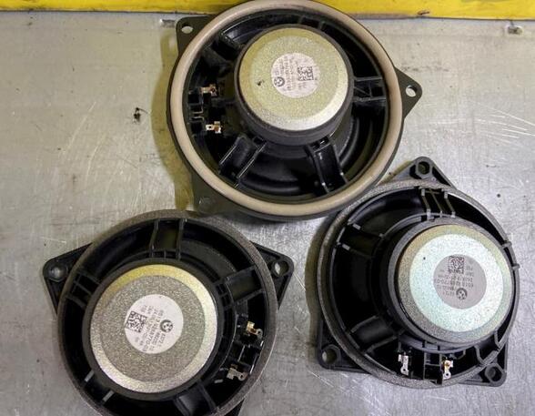 Loudspeaker BMW 1er (F20)