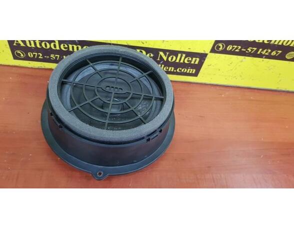 Loudspeaker AUDI Q3 (8UB, 8UG)