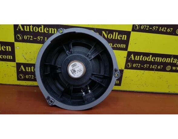 Loudspeaker AUDI Q3 (8UB, 8UG)