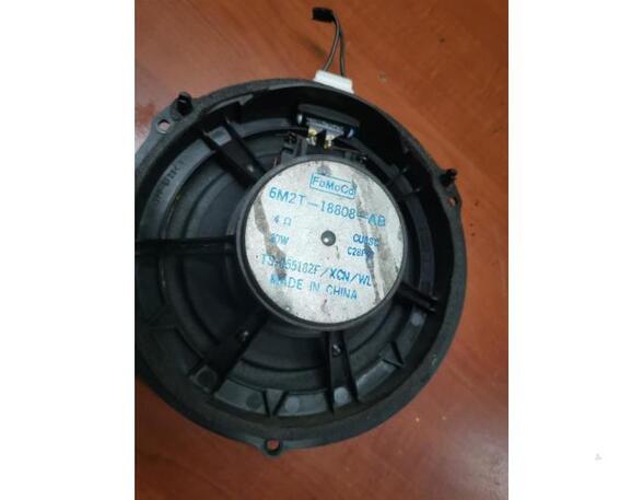 Loudspeaker FORD Galaxy (WA6), FORD S-Max (WA6)