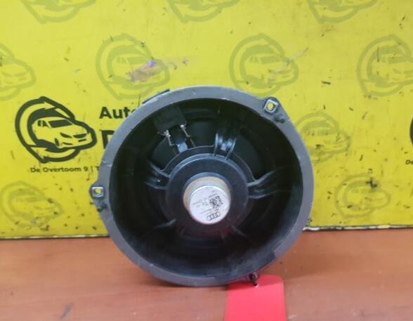 Loudspeaker AUDI Q3 (8UB, 8UG)